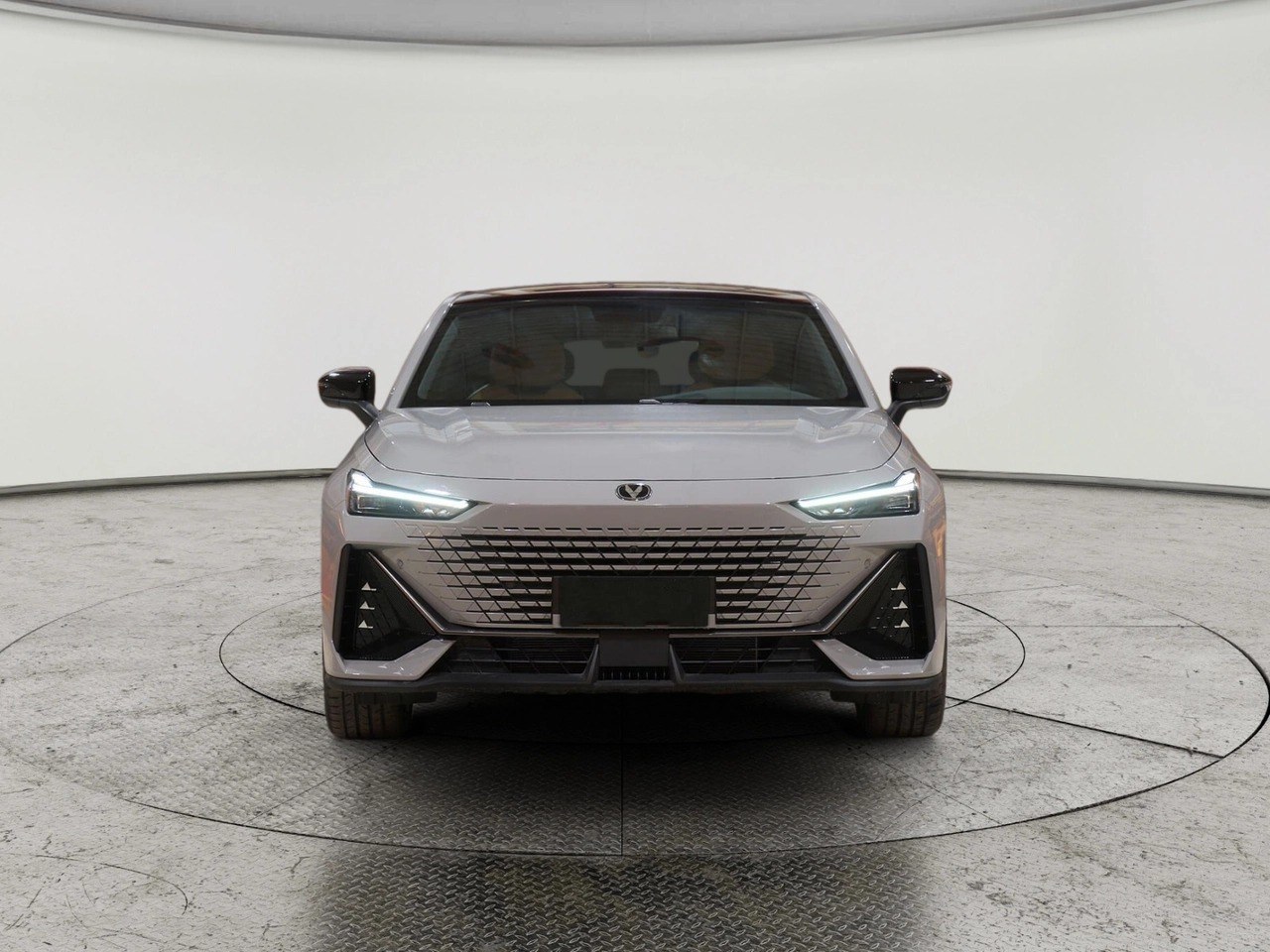 Changan UNI V Elite 2026