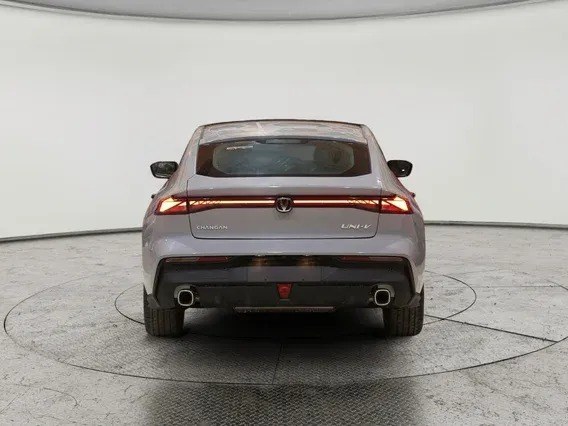 Changan UNI V Elite 2026