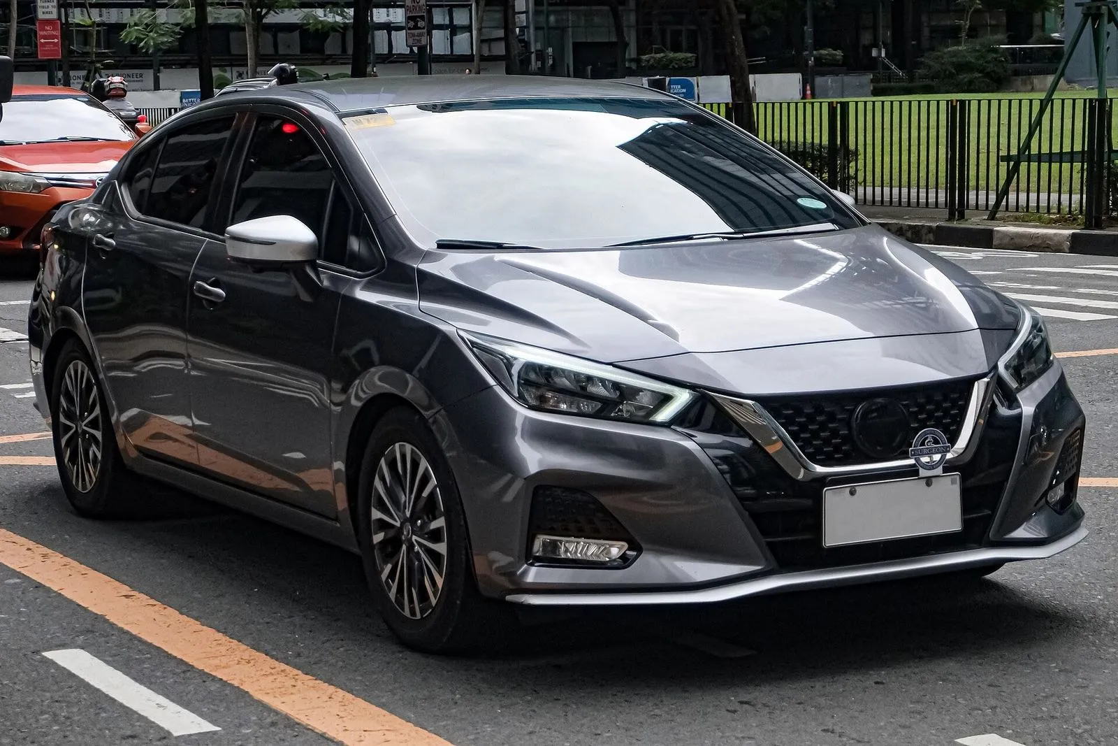 Nissan Sunny SV 2025