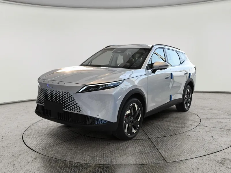 Omoda C7 2026