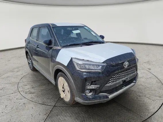 Toyota Raize LIMITED 2024