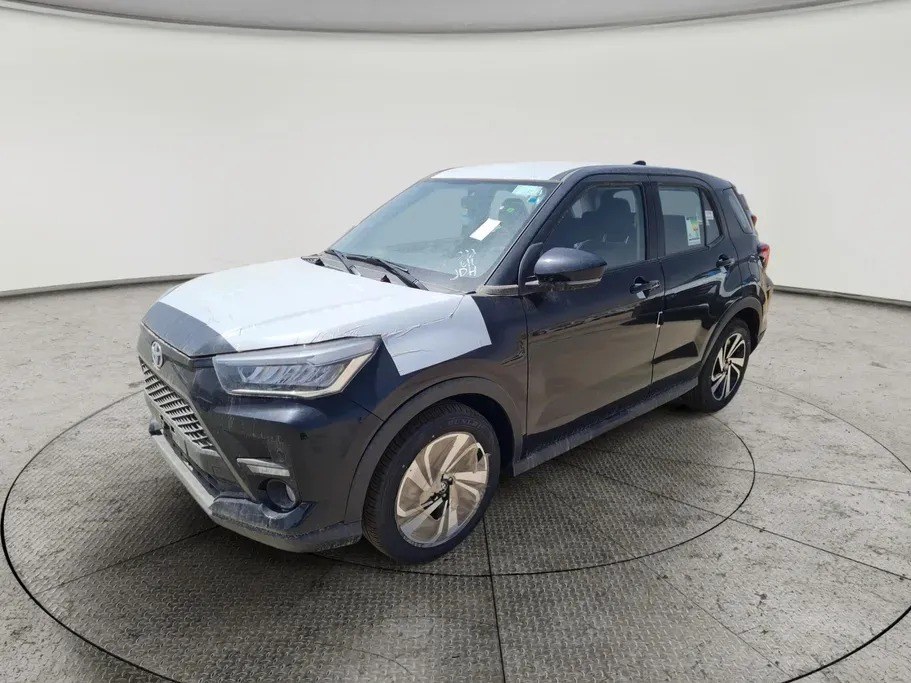 Toyota Raize LIMITED 2024