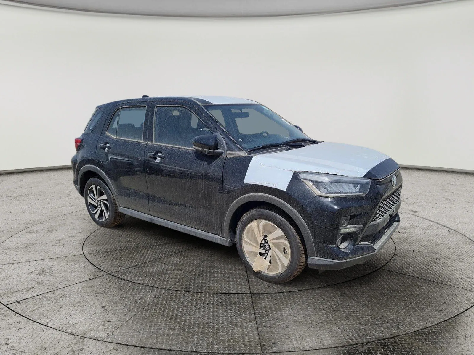 Toyota Raize LIMITED 2024