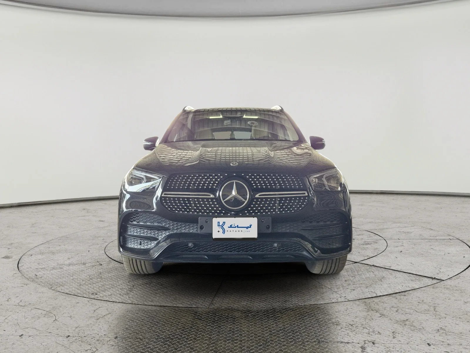 Mercedes-Benz GLE 450 4Matic 2022