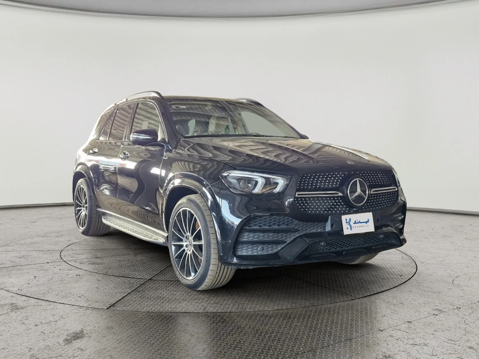 Mercedes-Benz GLE 450 4Matic 2022