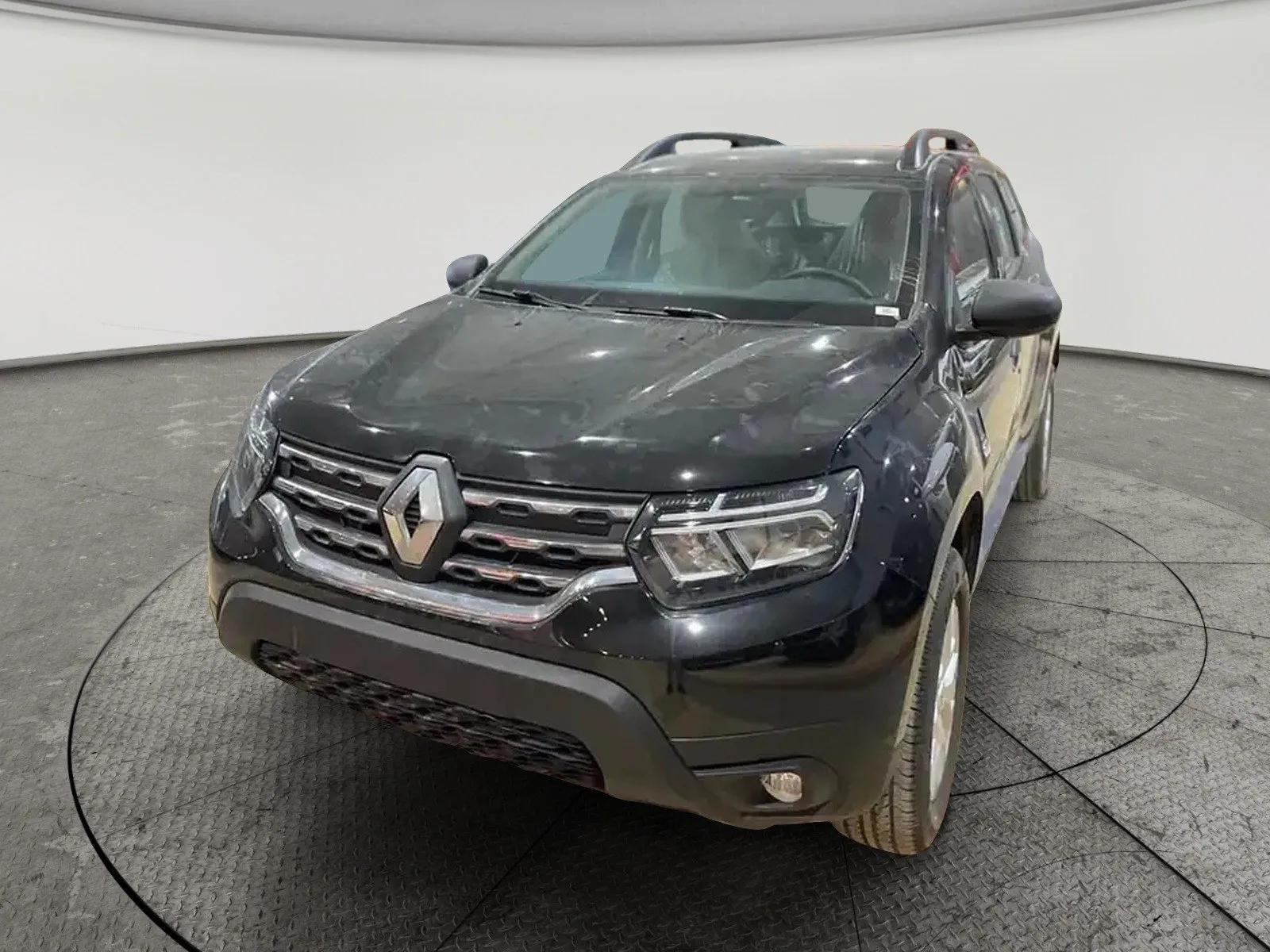 Renault Duster PE 2025