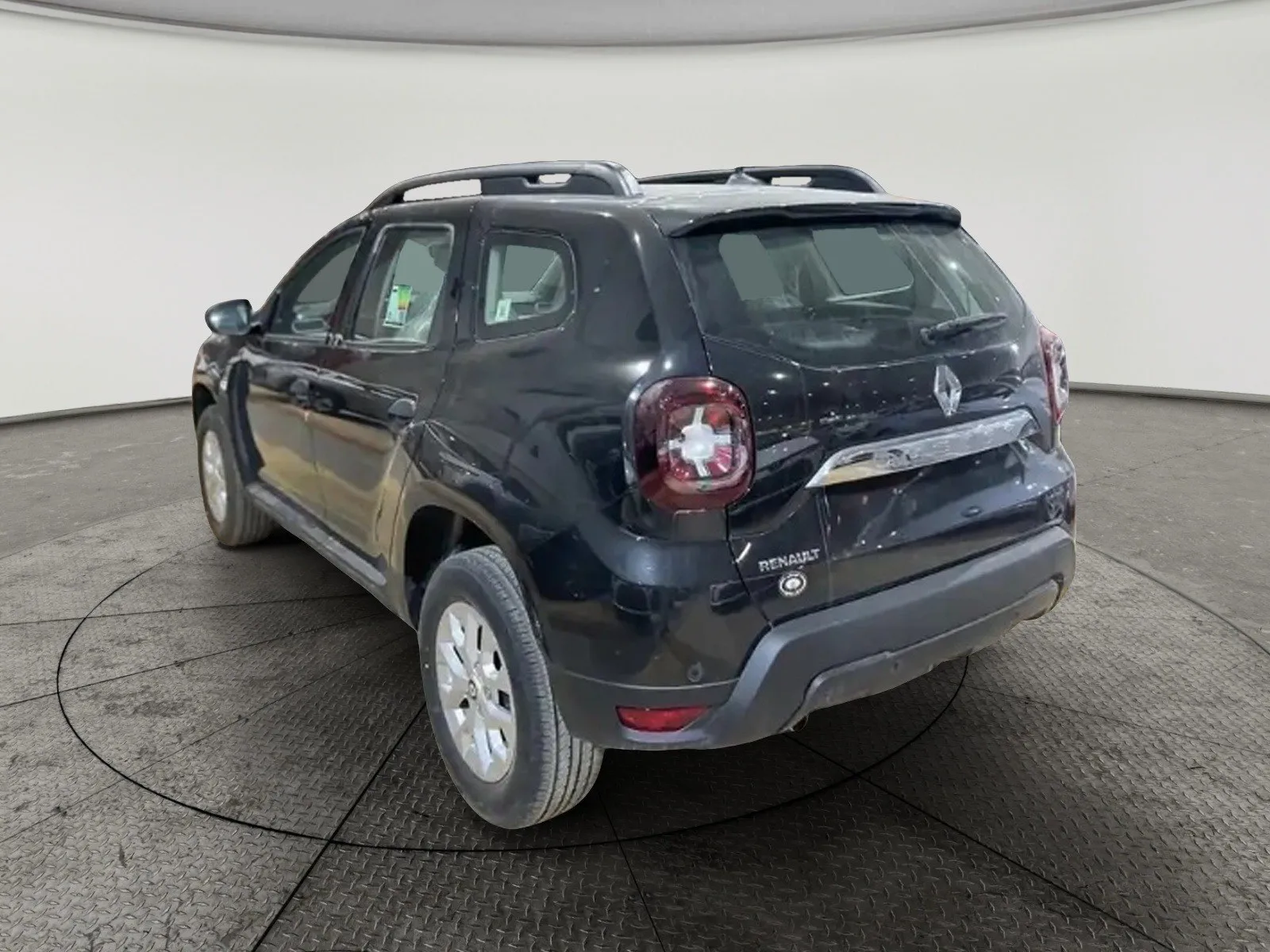 Renault Duster PE 2025