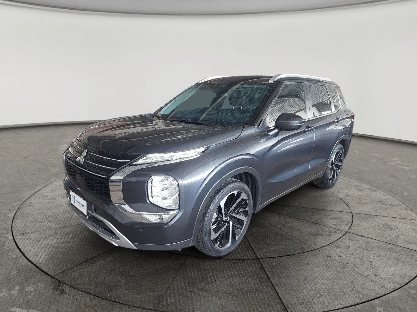 Mitsubishi Outlander CLS 2025