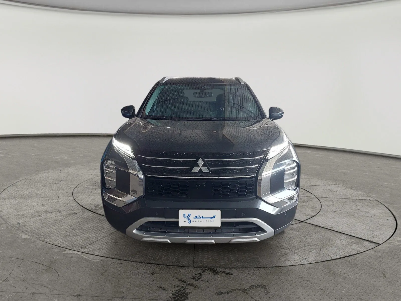 Mitsubishi Outlander CLS 2025