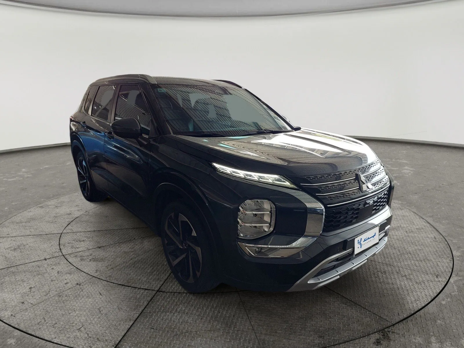 Mitsubishi Outlander CLS 2025
