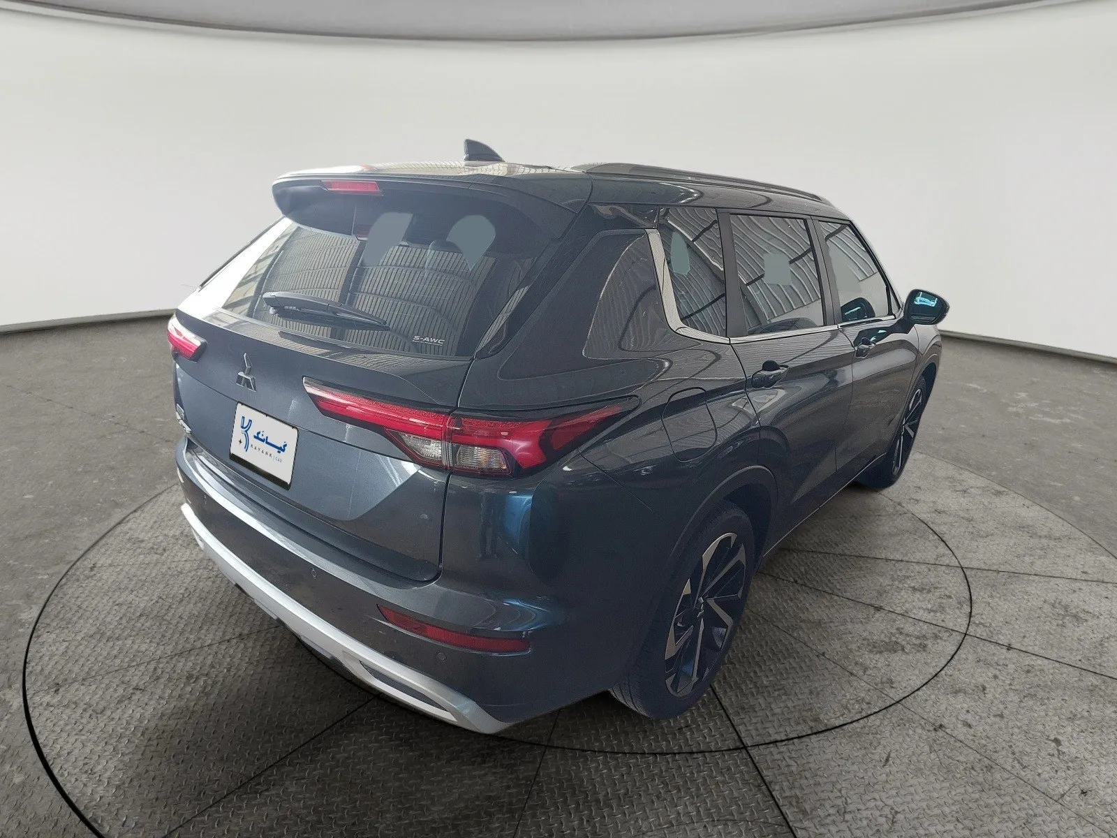 Mitsubishi Outlander CLS 2025