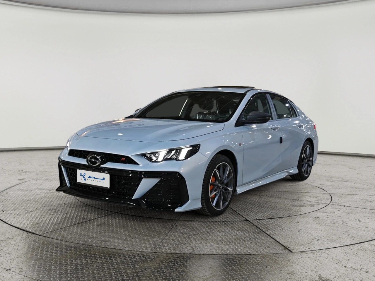 GAC Empow Sport 2026