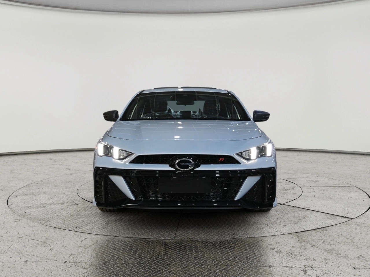 GAC Empow Sport 2026