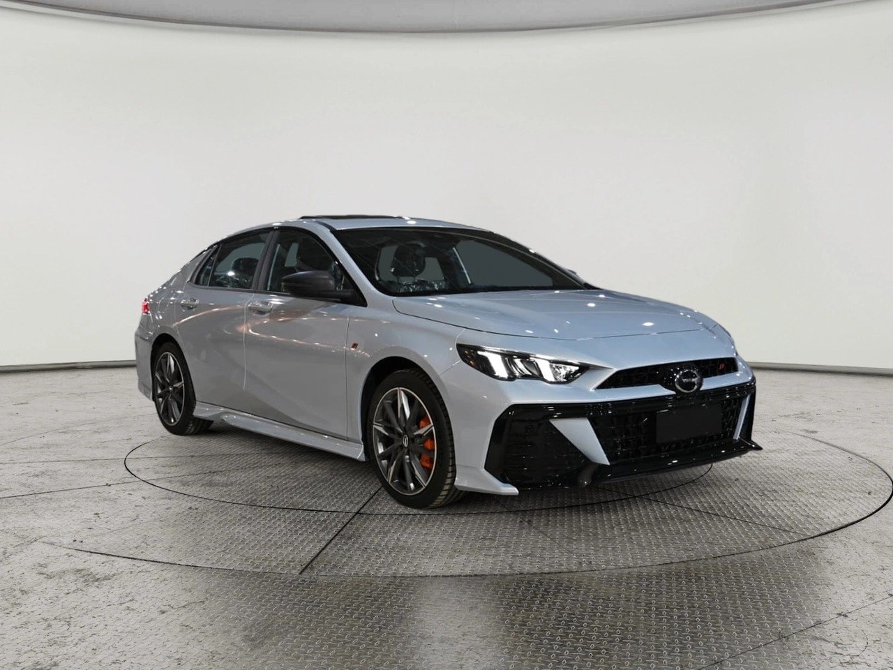 GAC Empow Sport 2026