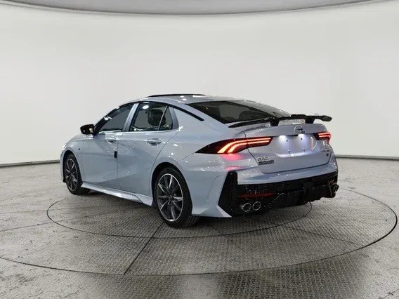 GAC Empow Sport 2026