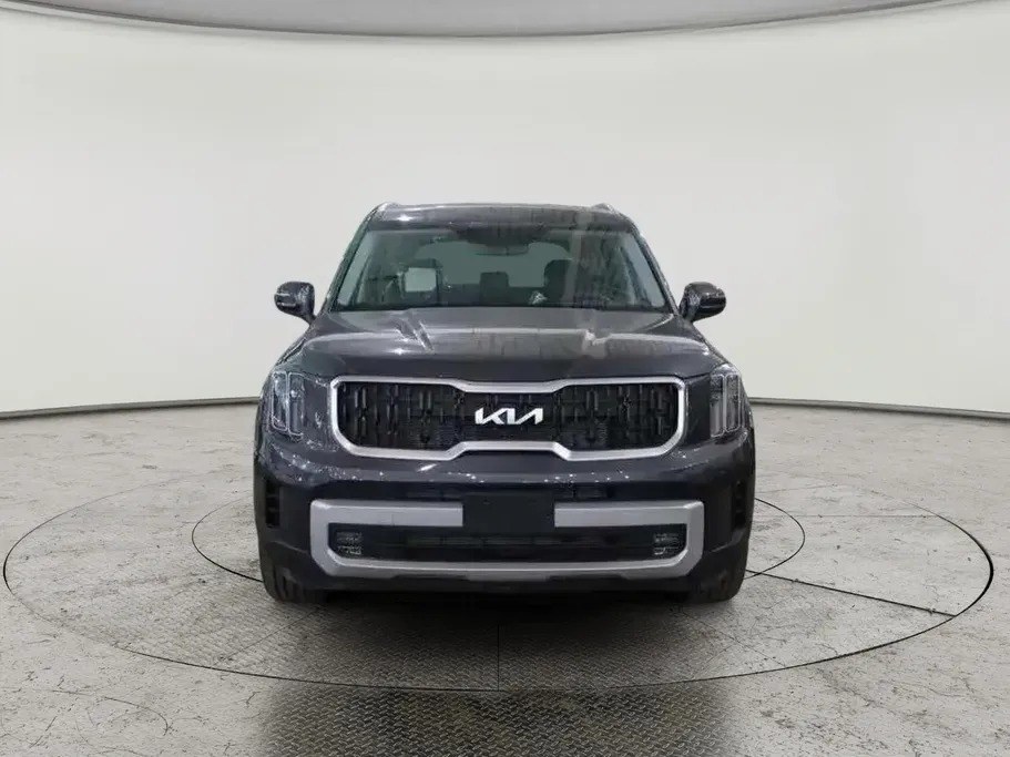 Kia Telluride GLS TOP 2024