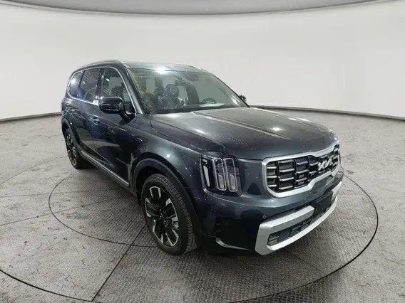 Kia Telluride GLS TOP 2024