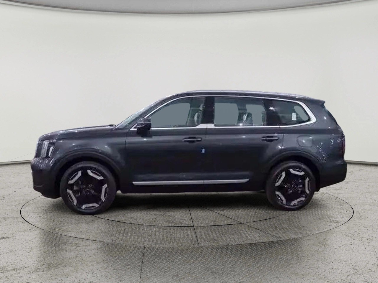 Kia Telluride GLS TOP 2024