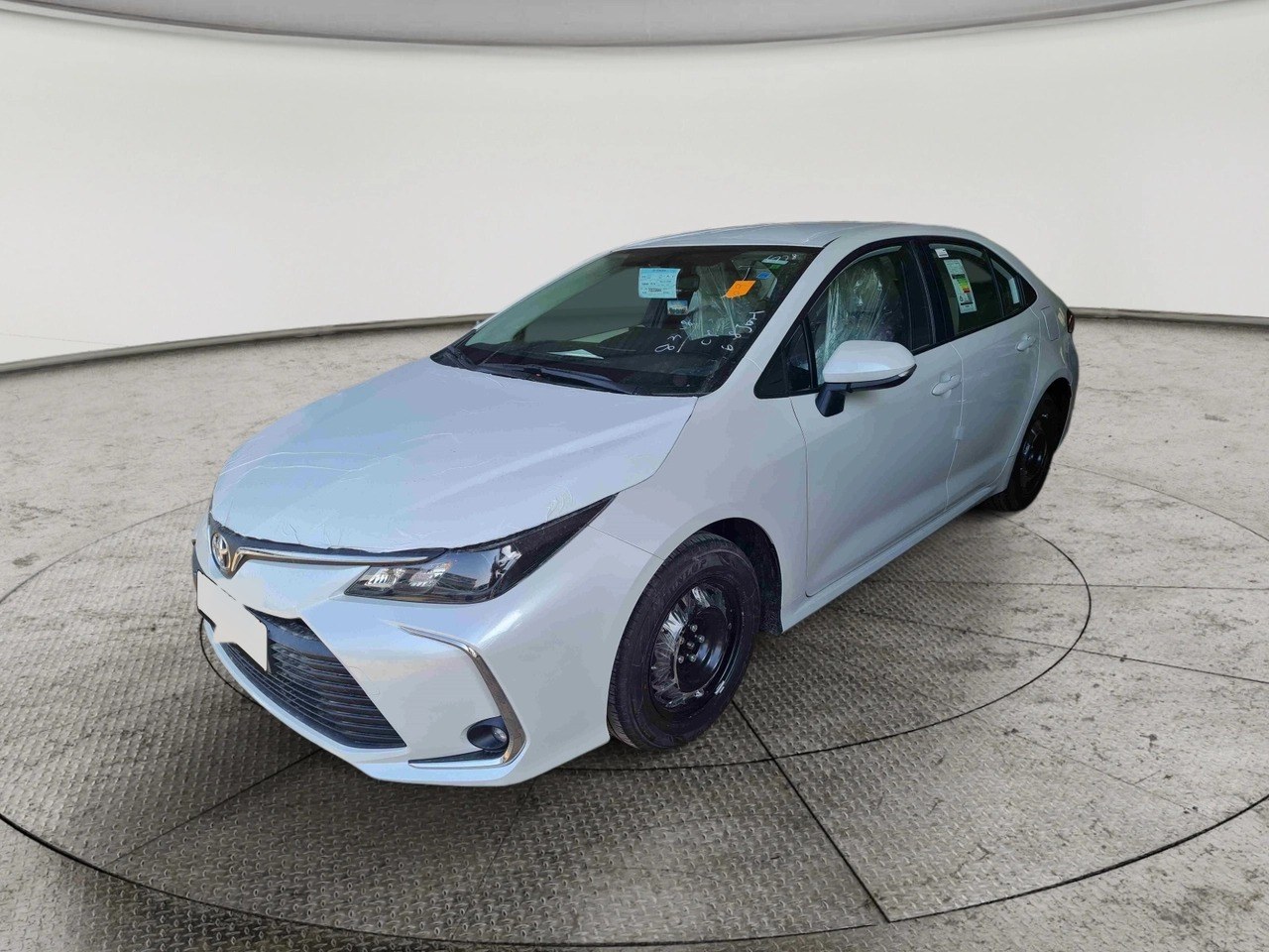 Toyota Corolla XLI 2026