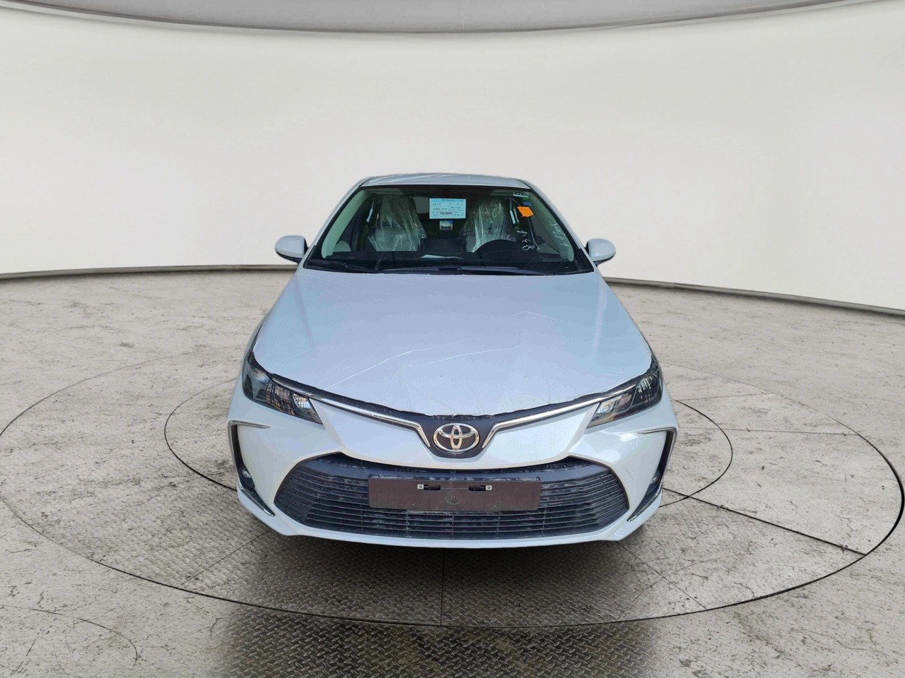 Toyota Corolla XLI 2026