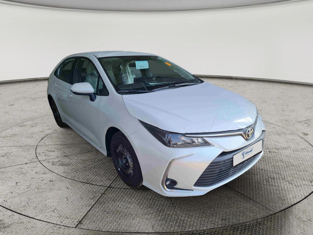 Toyota Corolla XLI 2026