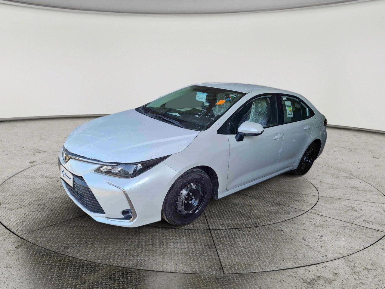 Toyota Corolla XLI 2026