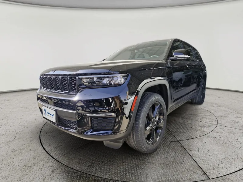 Jeep Grand Cherokee 2023