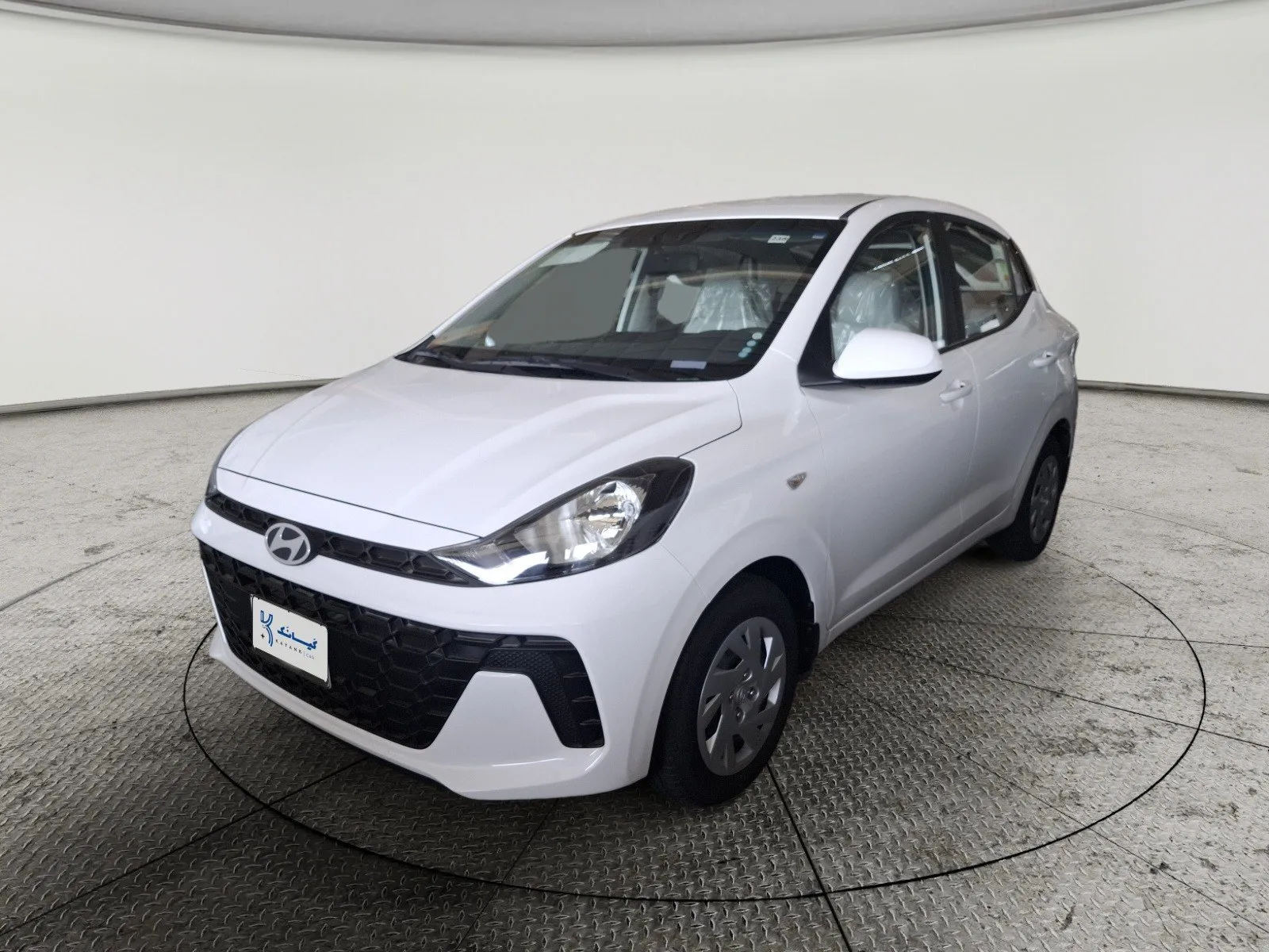Hyundai Grand i10 Fleet 2026
