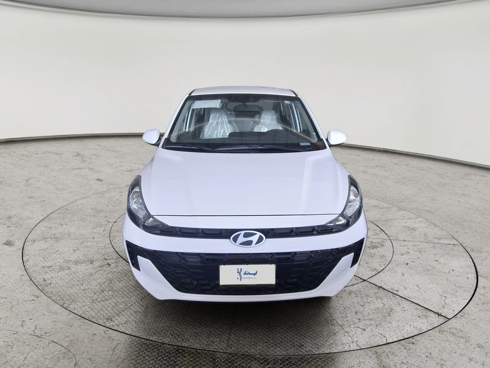 Hyundai Grand i10 Fleet 2026