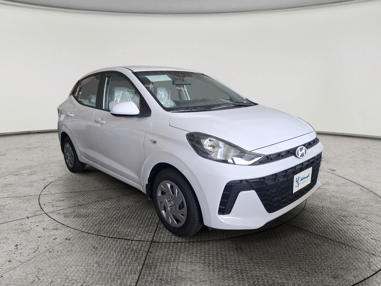 Hyundai Grand i10 Fleet 2026