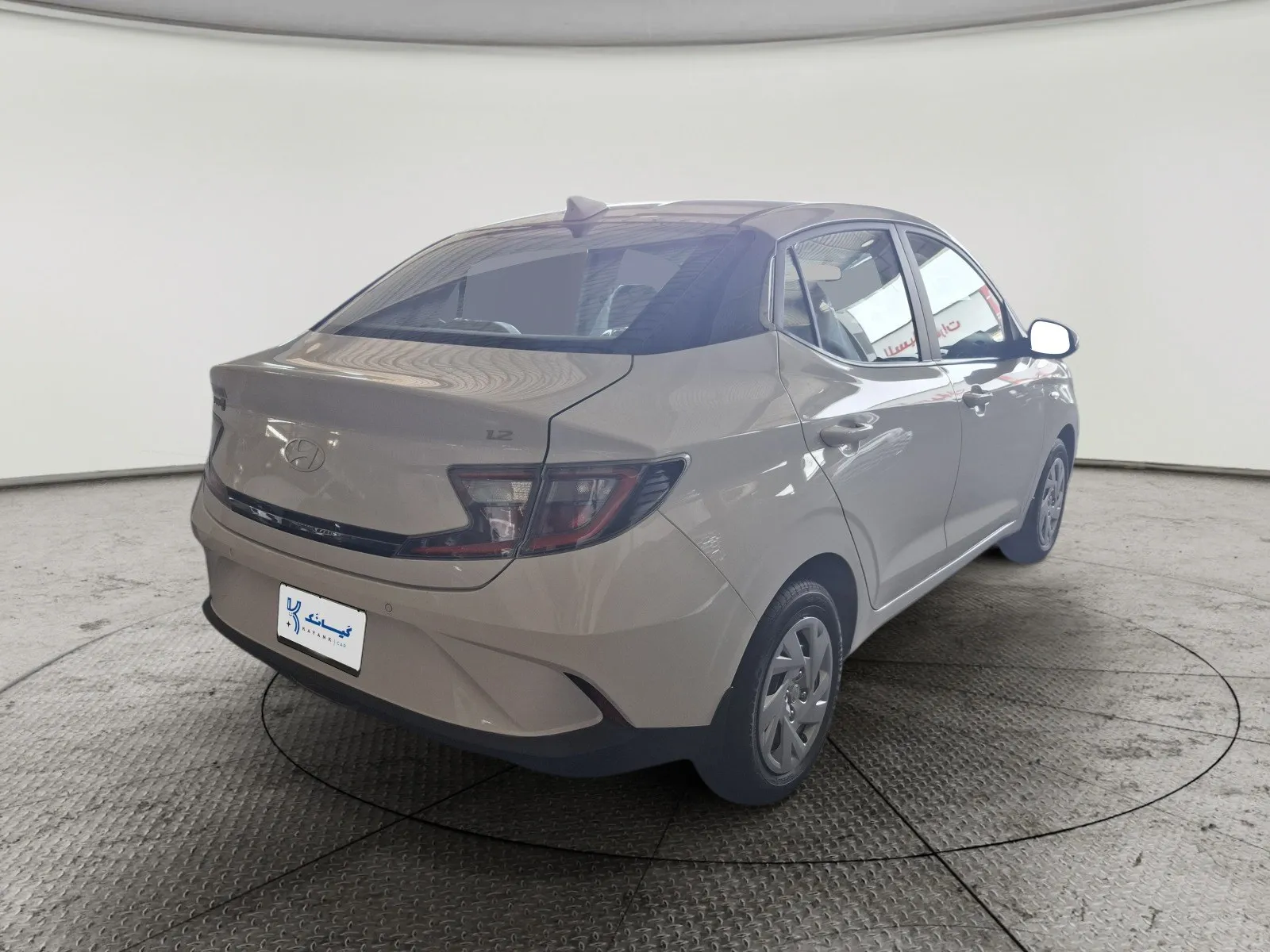 Hyundai Grand i10 Fleet 2026