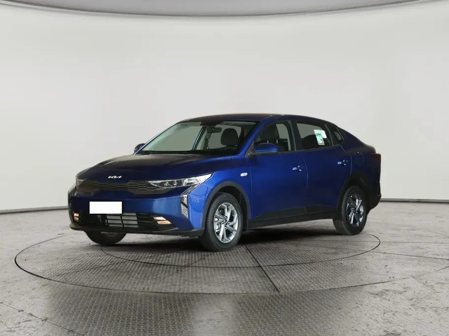 Kia K3 GL Fleet 2026