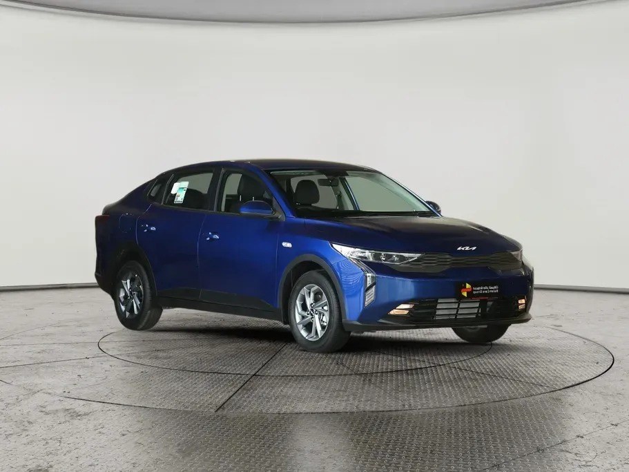 Kia K3 GL Fleet 2026