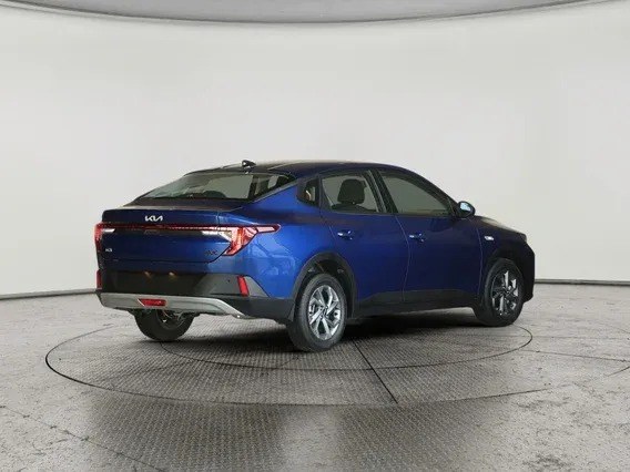 Kia K3 GL Fleet 2026