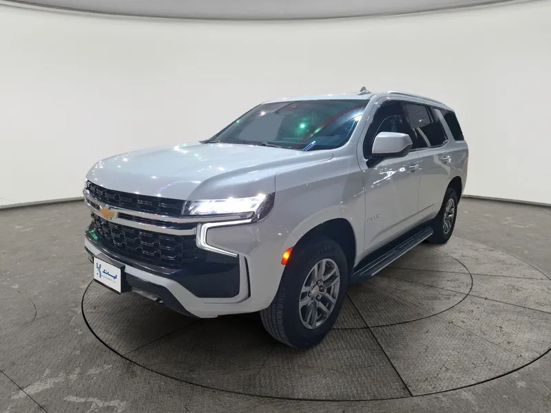 Chevrolet Tahoe 2023