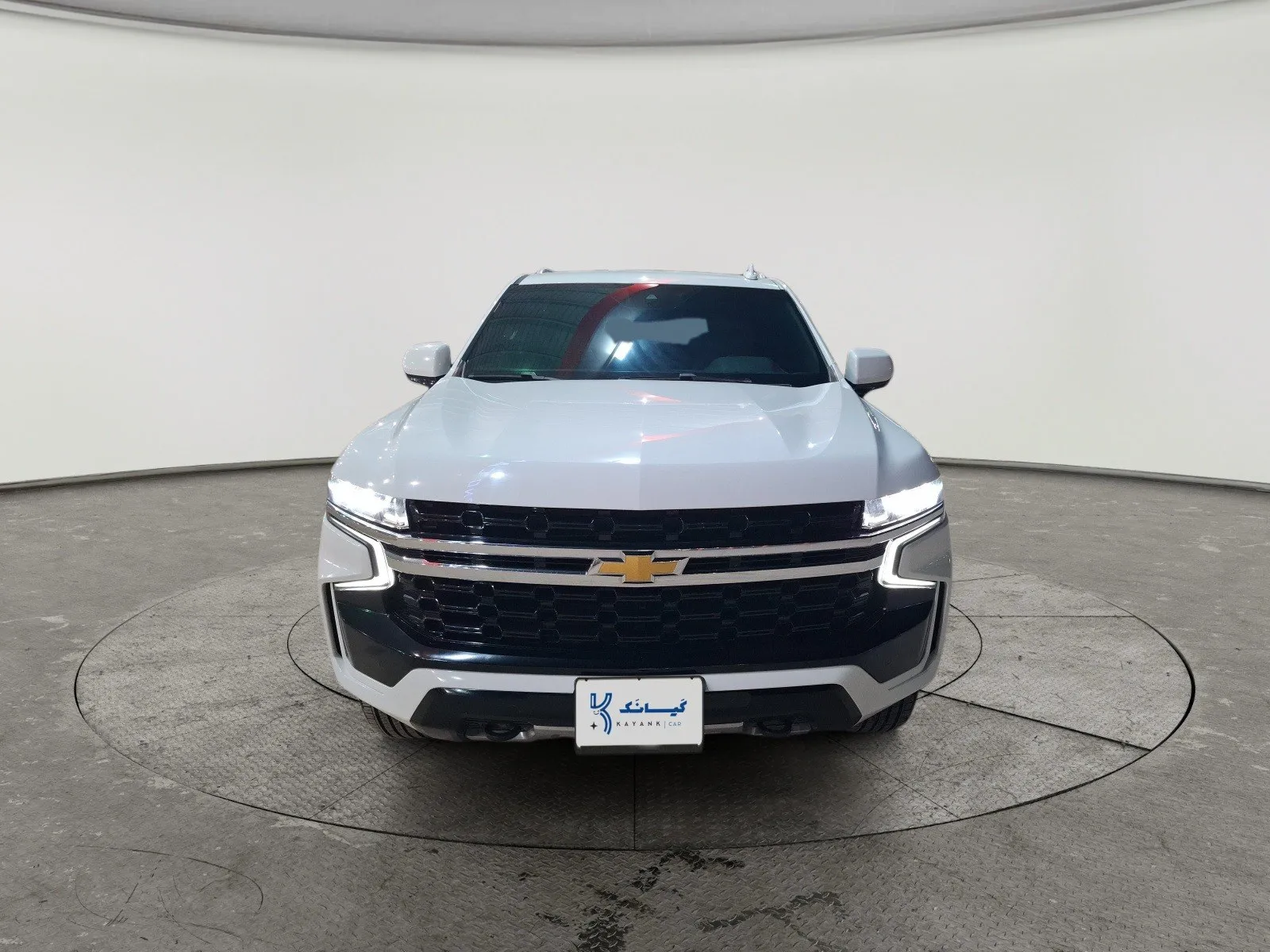 Chevrolet Tahoe LS 2023
