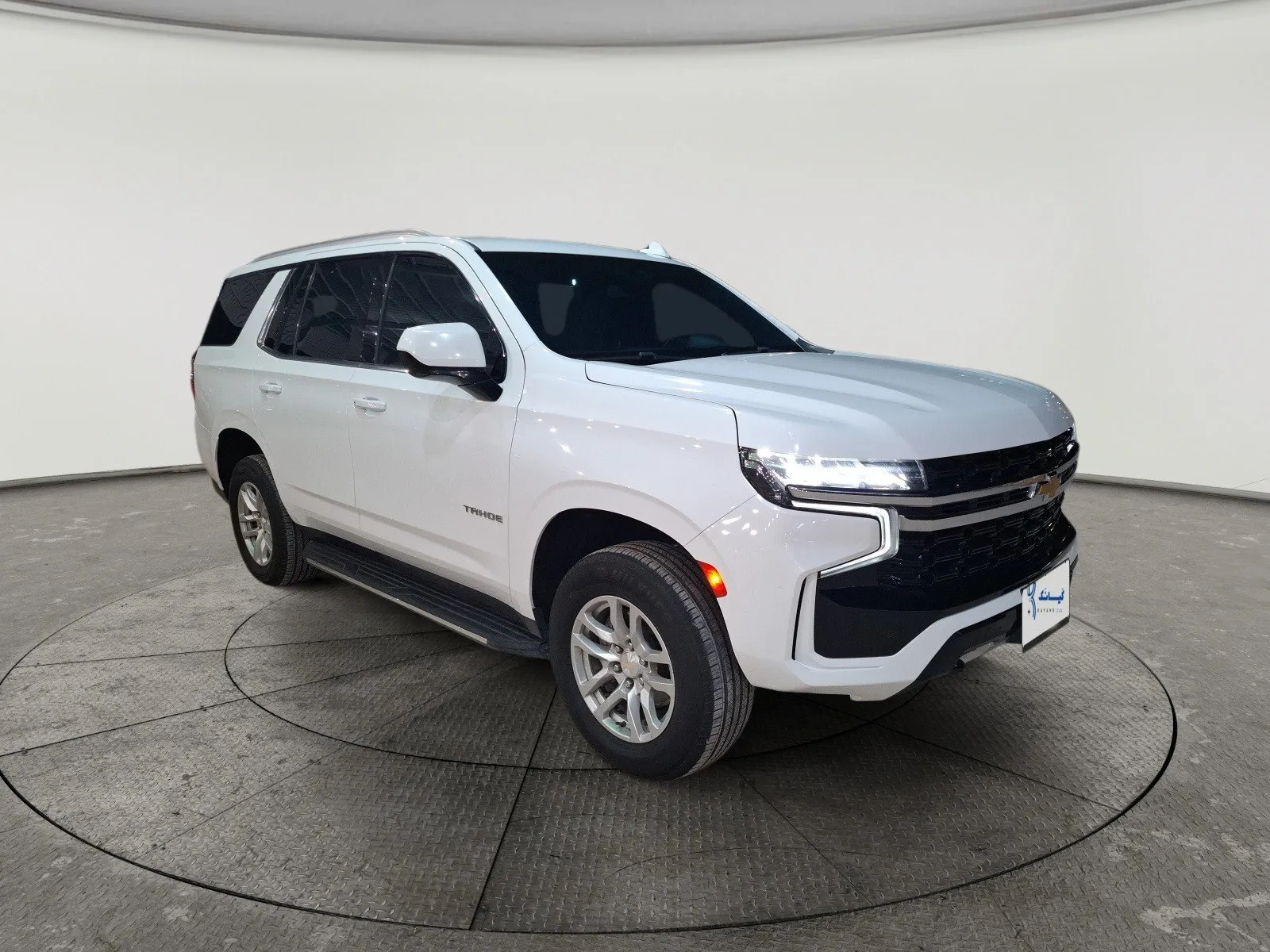 Chevrolet Tahoe LS 2023
