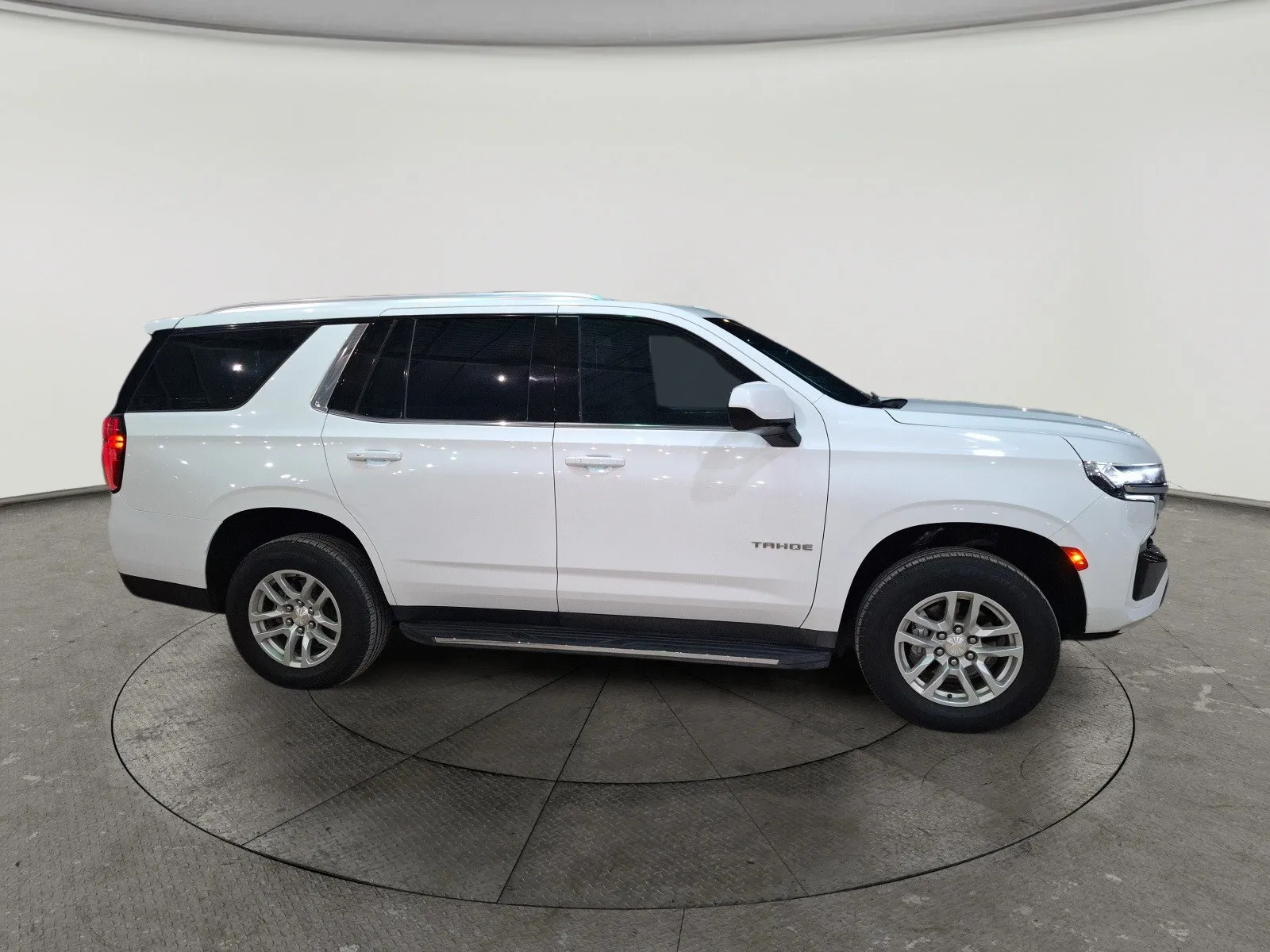 Chevrolet Tahoe LS 2023