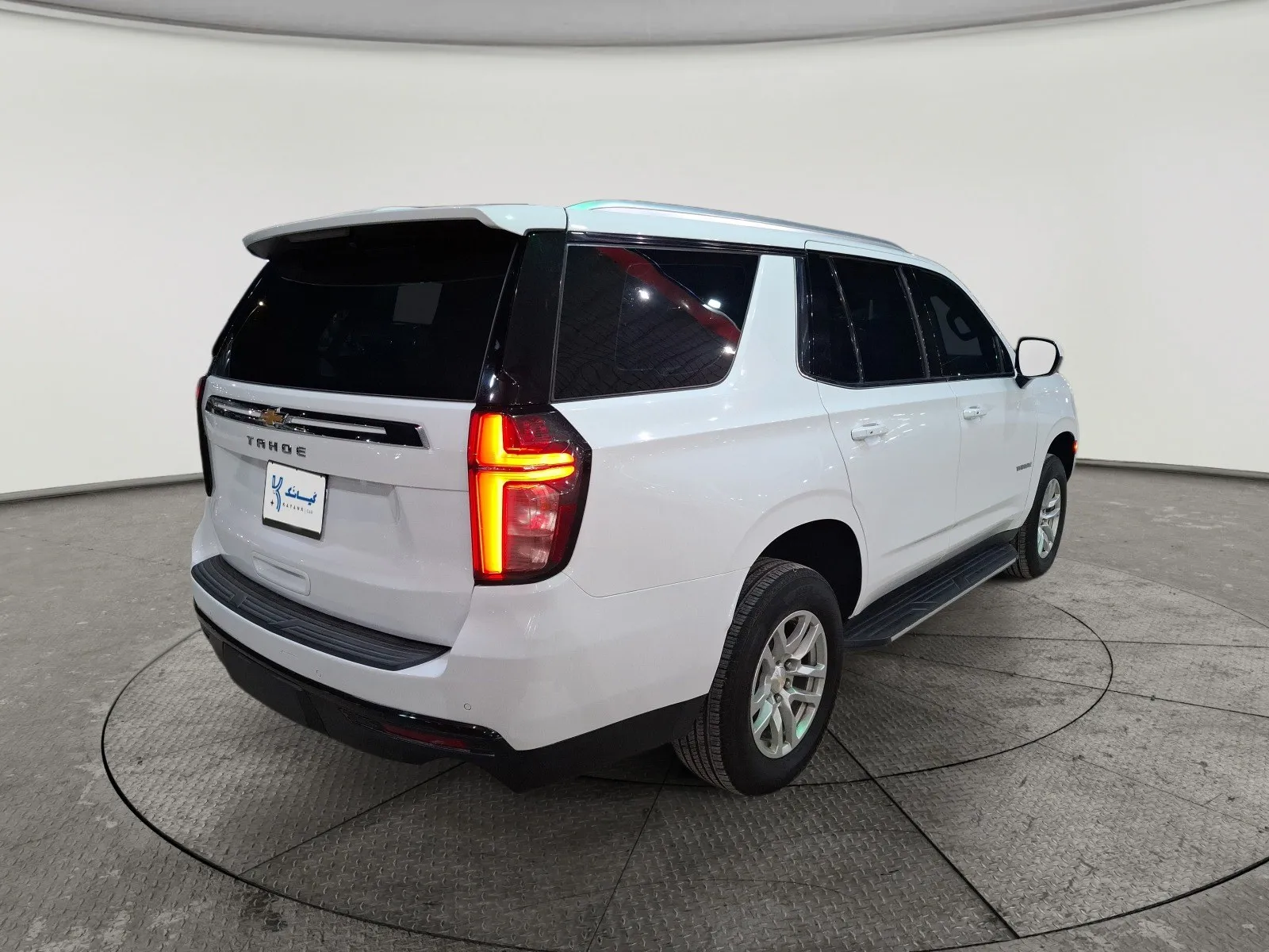 Chevrolet Tahoe LS 2023