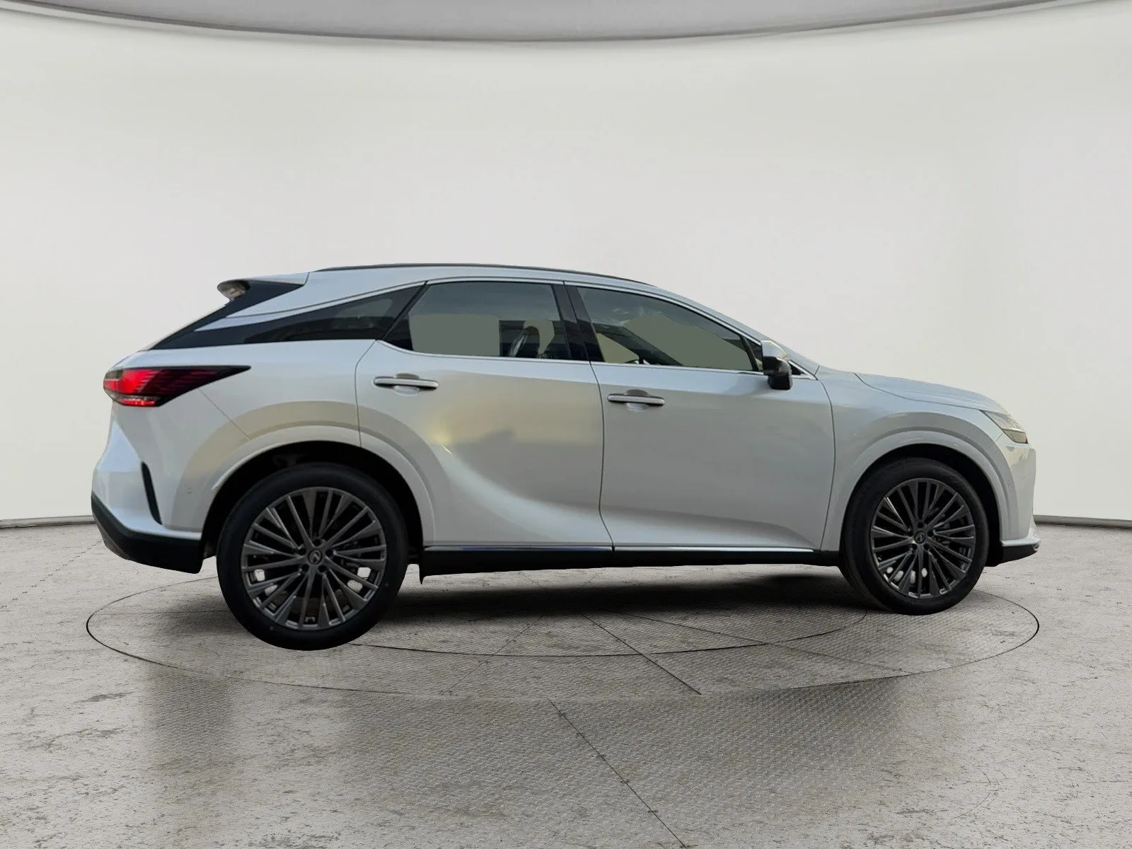 Lexus RX 350 BB Excellence 2026