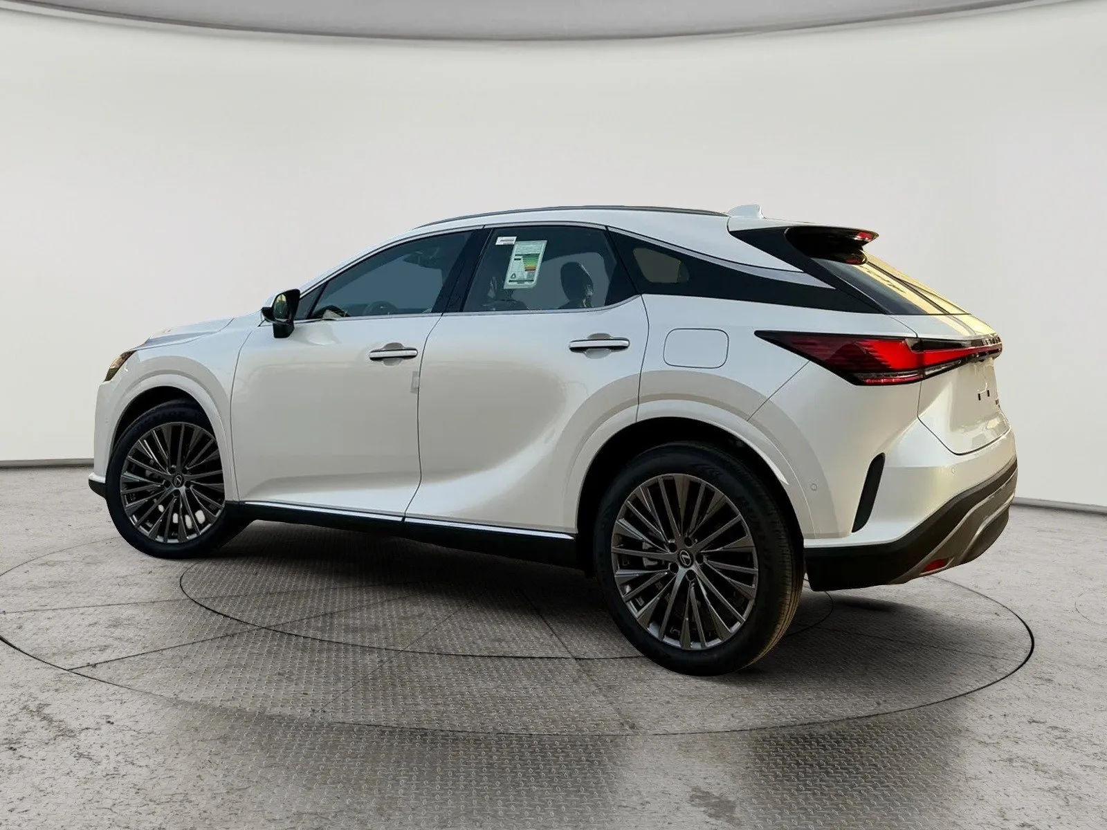 Lexus RX 350 BB Excellence 2026