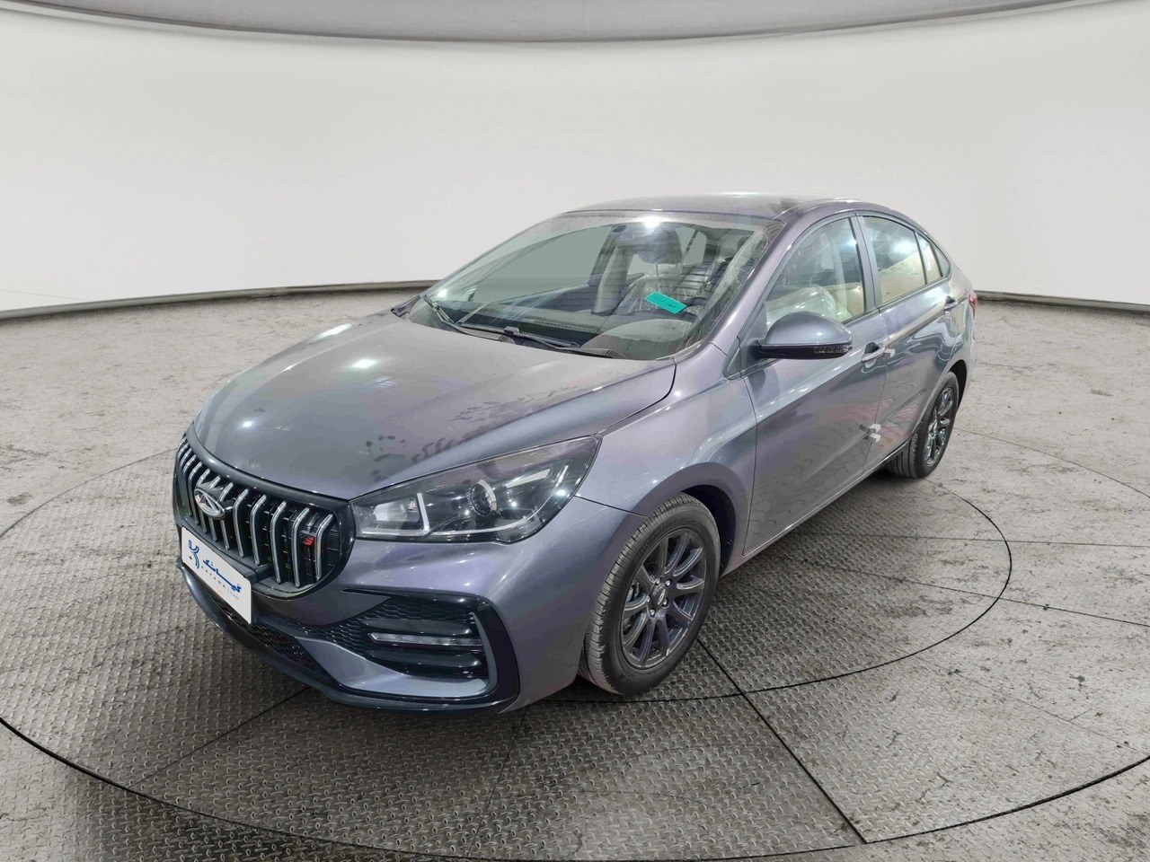 Chery Arrizo 5 Comfort 2026