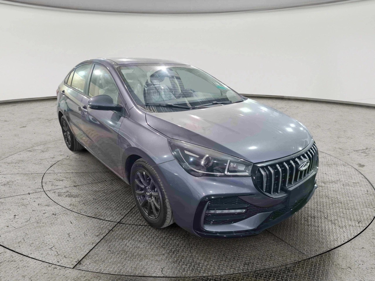 Chery Arrizo 5 Comfort 2026