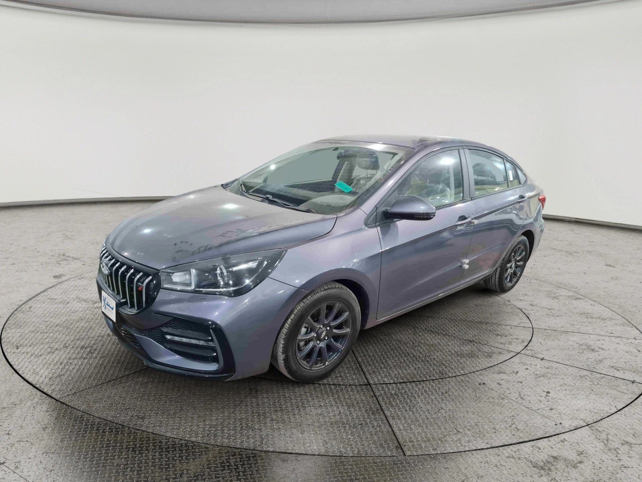 Chery Arrizo 5 Comfort 2026