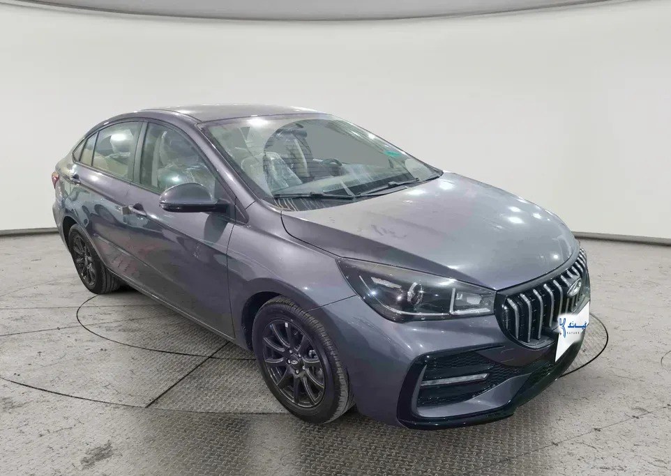 Chery Arrizo 5 Comfort 2026