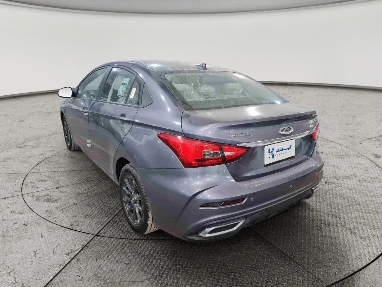 Chery Arrizo 5 Comfort 2026