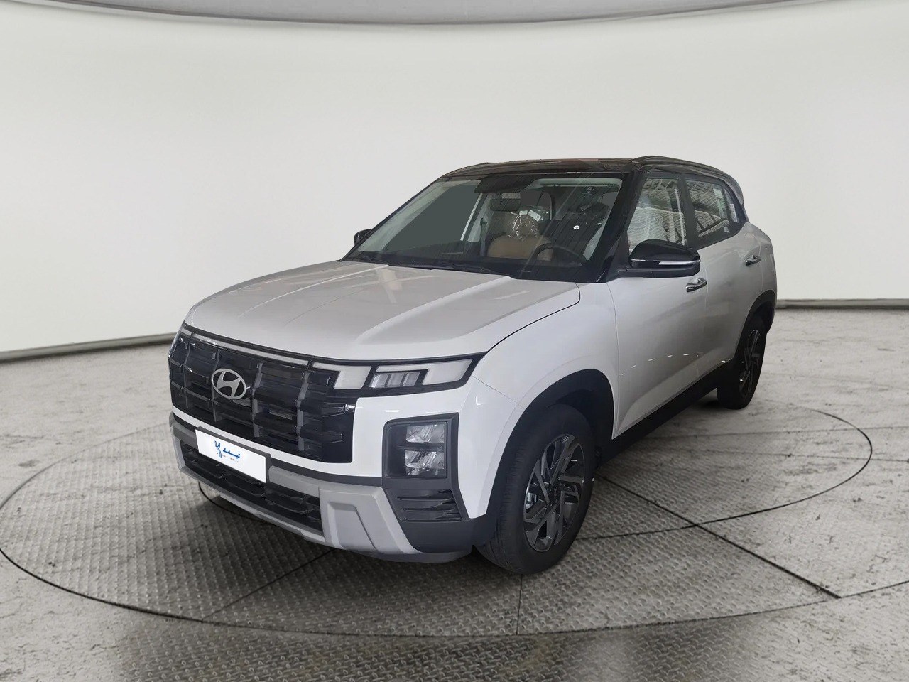 Hyundai Creta Comfort 2026
