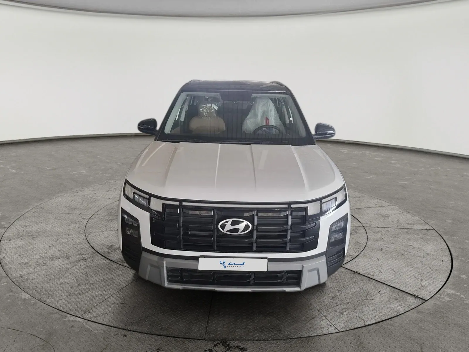 Hyundai Creta Comfort 2026