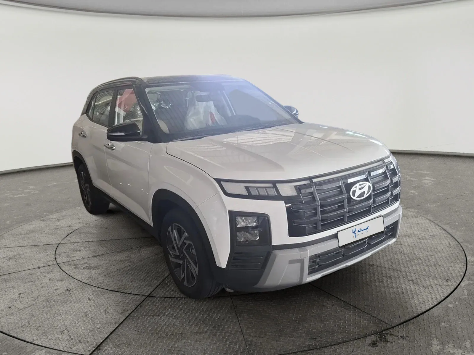 Hyundai Creta Comfort 2026