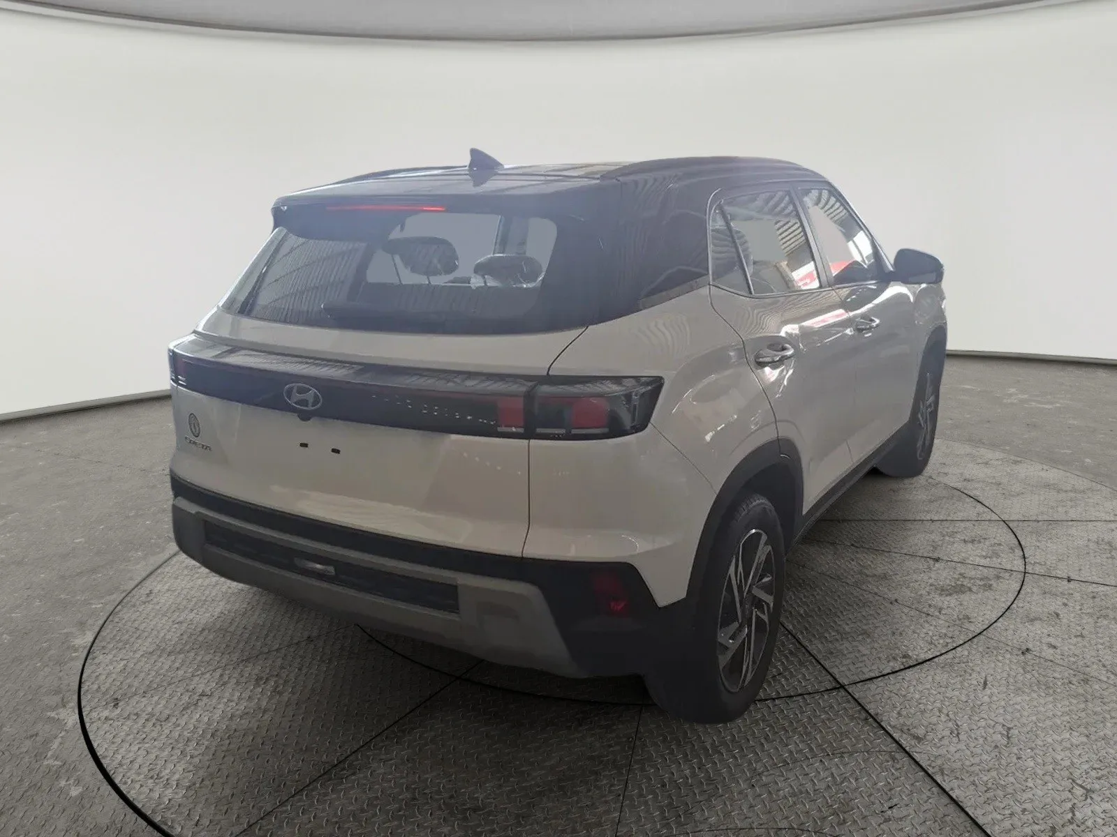Hyundai Creta Comfort 2026